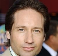 Five Facts About David Duchovny