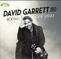David Garrett se intoarce la Bucuresti pentru un nou concert