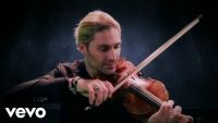 Did You Know? Five Facts About David Garrett