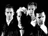 Facts About Depeche Mode