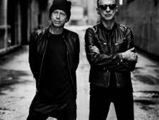 Istoria Depeche Mode in 15 piese De la Speak and Spell la Memento Mori