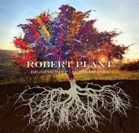 Robert Plant va lansa in curand o antologie cu trei piese inedite