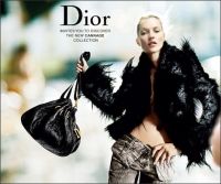 Christian Dior cel mai cunoscut nume in moda