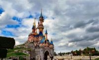 O calatorie la Disneyland Paris