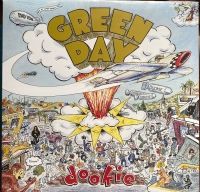 Green Day relanseaza albumul Dookie intr o editie de colectie