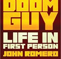 John Romero isi va lansa in curand autobiografia - Doom Guy: Life in First Person