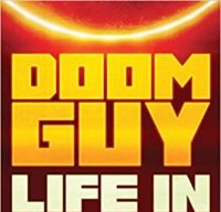John Romero isi va lansa in curand autobiografia Doom Guy Life in First Person