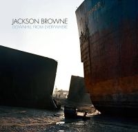 Jackson Browne anunta un nou album Downhill From Everywhere