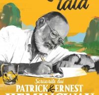 Draga tata de Ernest Hemingway Patrick Hemingway