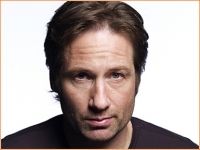 David Duchovny