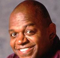 Charles S Dutton
