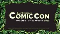East European Comic Con 2022