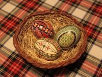 Povestea simbolurilor pascale