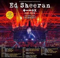 Ed Sheeran va canta din nou la Bucuresti in vara anului viitor