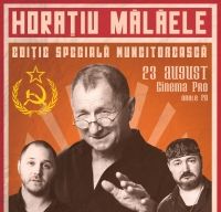 Horatiu Malaele - Editie speciala