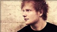 Five Facts About Ed Sheeran