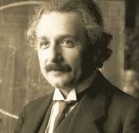 Albert Einstein Facts and Stories