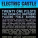 Festivalurile Electric Castle Neversea si Untold au fost anulate