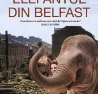 Elefantul din Belfast de S. Kirk Walsh