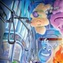 Elementar un nou desen animat produs de Pixar si Disney