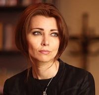 Elif Shafak