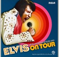“Elvis On Tour” – un nou box set Elvis Presley