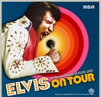  Elvis On Tour un nou box set Elvis Presley