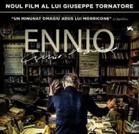 Ennio – totul despre viata si opera lui Ennio Morricone