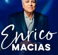 Concert extraordinar Enrico Macias la Sala Palatului