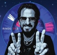 Ringo Starr a lansat un nou material: EP 3