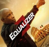 Equalizer 3 ajunge in cinematografe din 1 septembrie