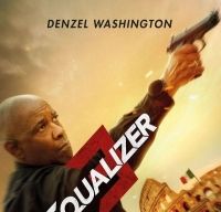 Equalizer 3 ajunge in cinematografe din 1 septembrie