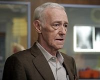 John Mahoney
