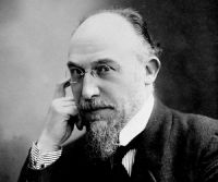 Ten Facts About Erik Satie