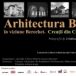 Expozitie de fotografie Arhitectura Berechet 