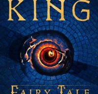 Stephen King va lansa in septembrie un nou roman: Fairy Tale