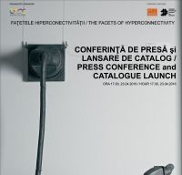 Facets of Hyperconnectivity project closing and Catalogue Launch