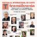 Nume mari ale literaturii universale contemporane la Festivalul International de Carte Transilvania