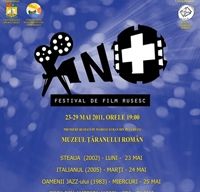 Festivalul Filmului Rus Kino Plus 2011