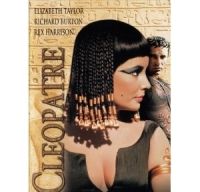 Femei celebre. Cleopatra
