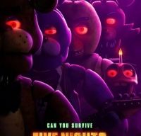 Five Nights at Freddy’s: Filmul
