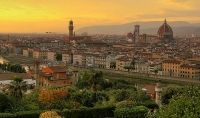 Florence Italy cradle of the Renaissance