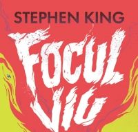 Focul viu de Stephen King