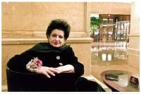 Mariana Nicolesco prezinta Recitalul Extraordinar De la Lied la Aria de Opera