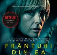 Franturi din ea de Karin Slaughter