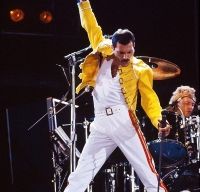 BBC Two va difuza in noiembrie un nou documentar despre Freddie Mercury