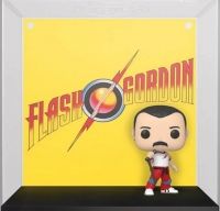 Funko lanseaza in curand o noua figurina Freddie Mercury – Flash Gordon