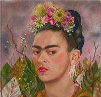 O noua carte despre Frida Kahlo reuneste toate lucrarile cunoscute ale artistei