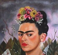 Frida Kahlo va fi subiectul unui nou musical pe Broadway