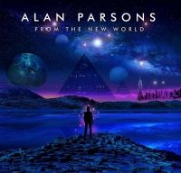 Alan Parsons va lansa un nou album From the New World